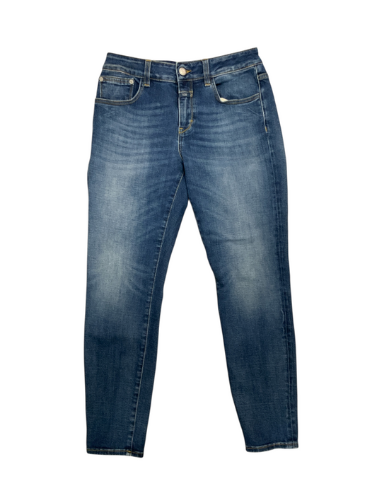 Closed Women's Jean 29/8=M