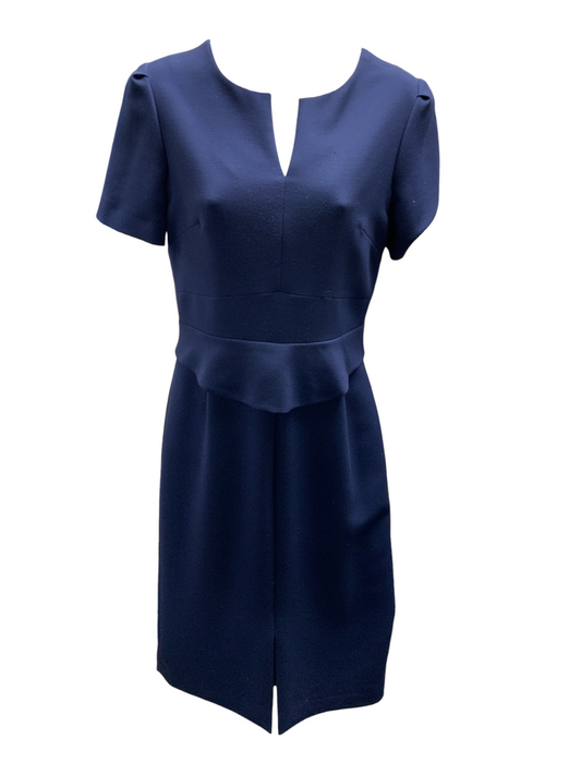 Hobbs Women's Dress Navy 6