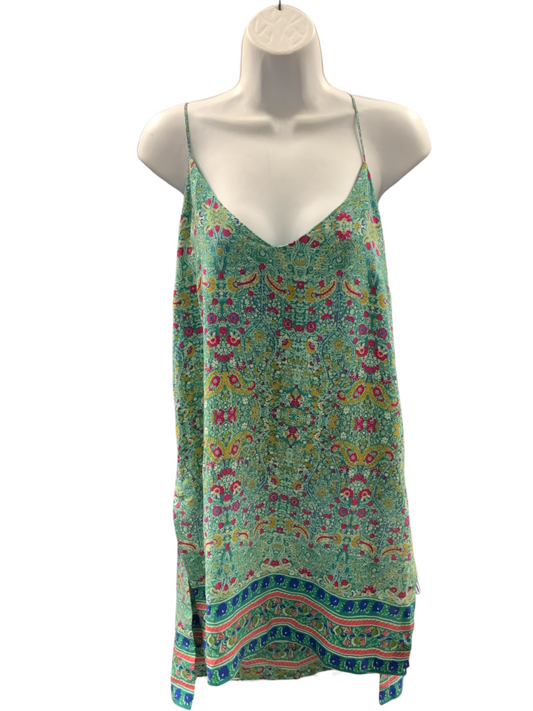 Maeve Women's Top Multi 8