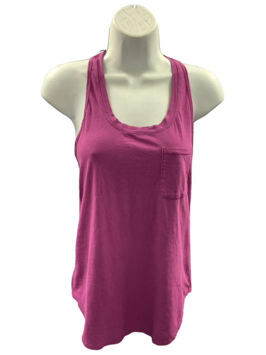 Lululemon Women's Top Purple 4