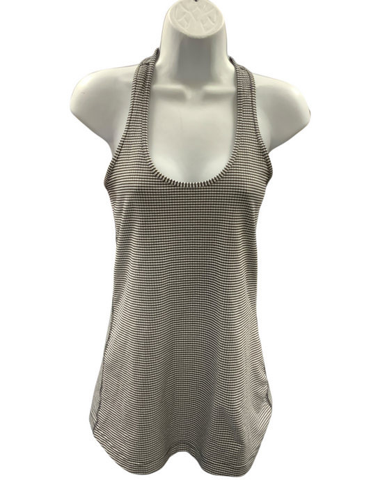 Lululemon Women's Top Multi XS