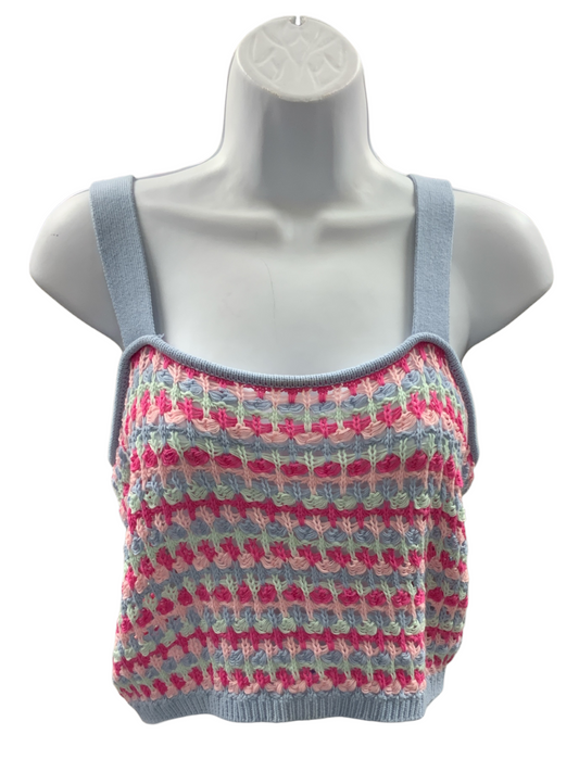 Lulus Jr Top Multi L