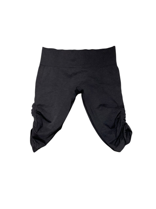 Lululemon Women’s Gray Capris