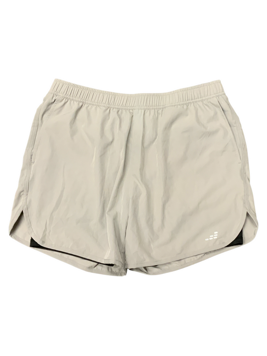 BCG Men's Short Gray XL