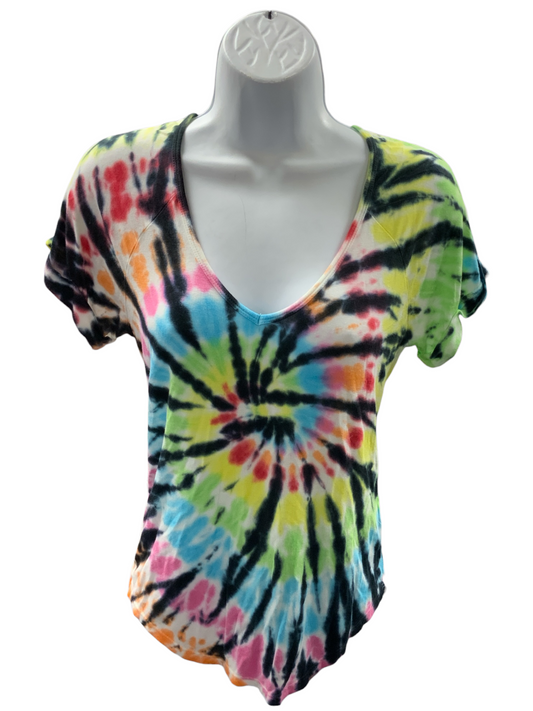 No Boundaries Jr Tee Multi M