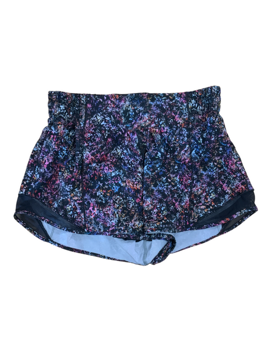 LuluLemon Women's Shorts Black 6