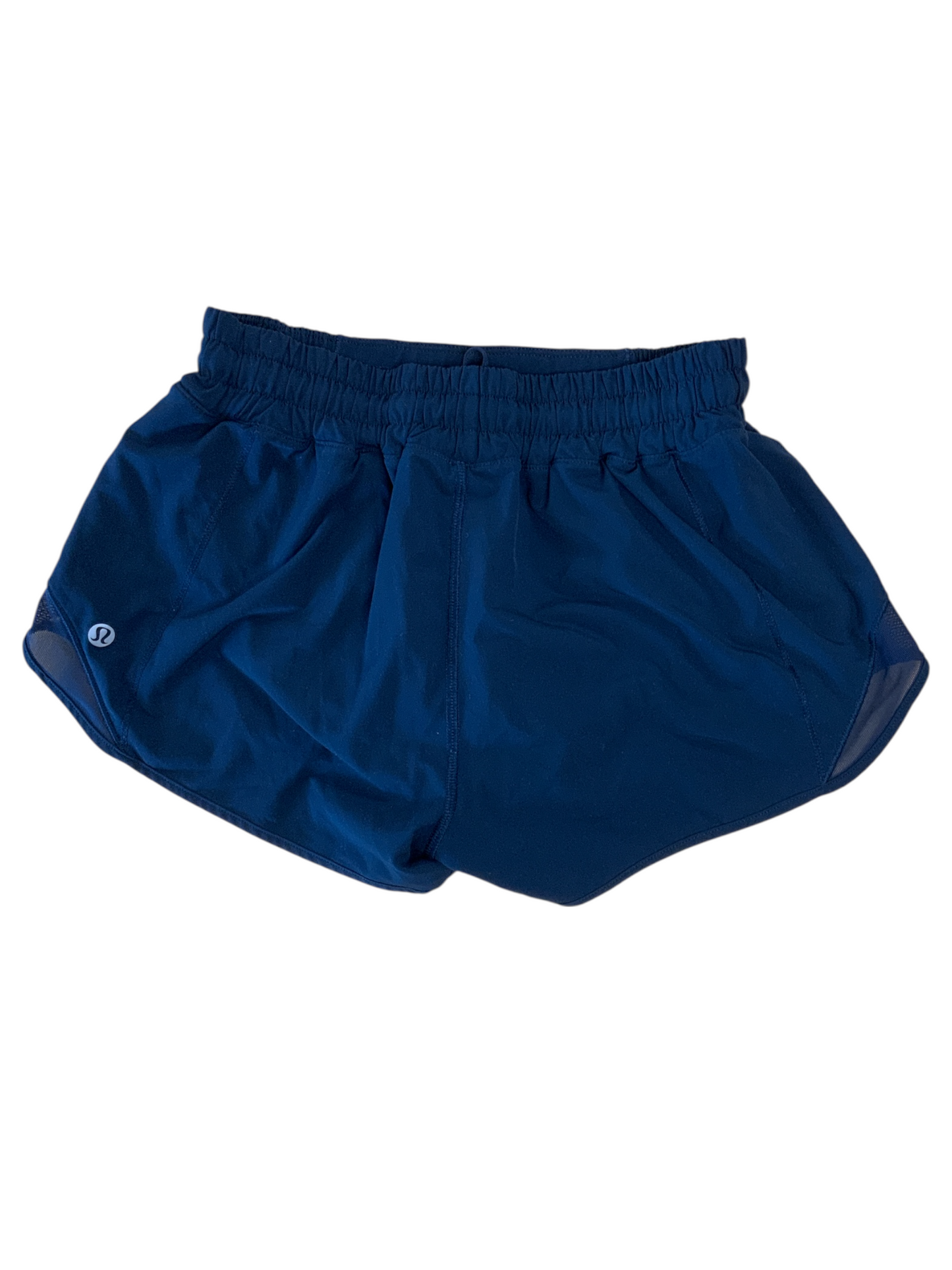 LuluLemon Women's Shorts Navy 4