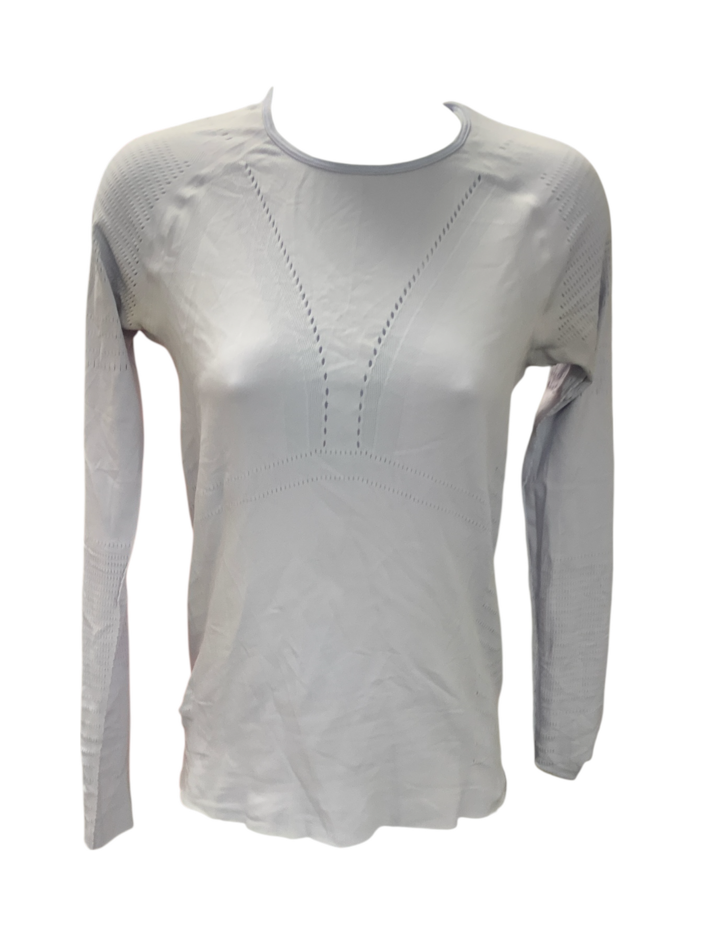 LuluLemon Women's Top Lilac S