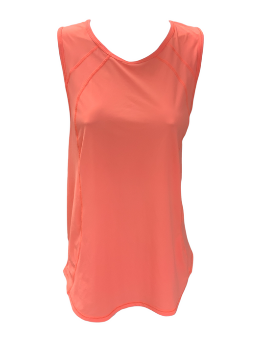 Lululemon Women's Tank Peach L