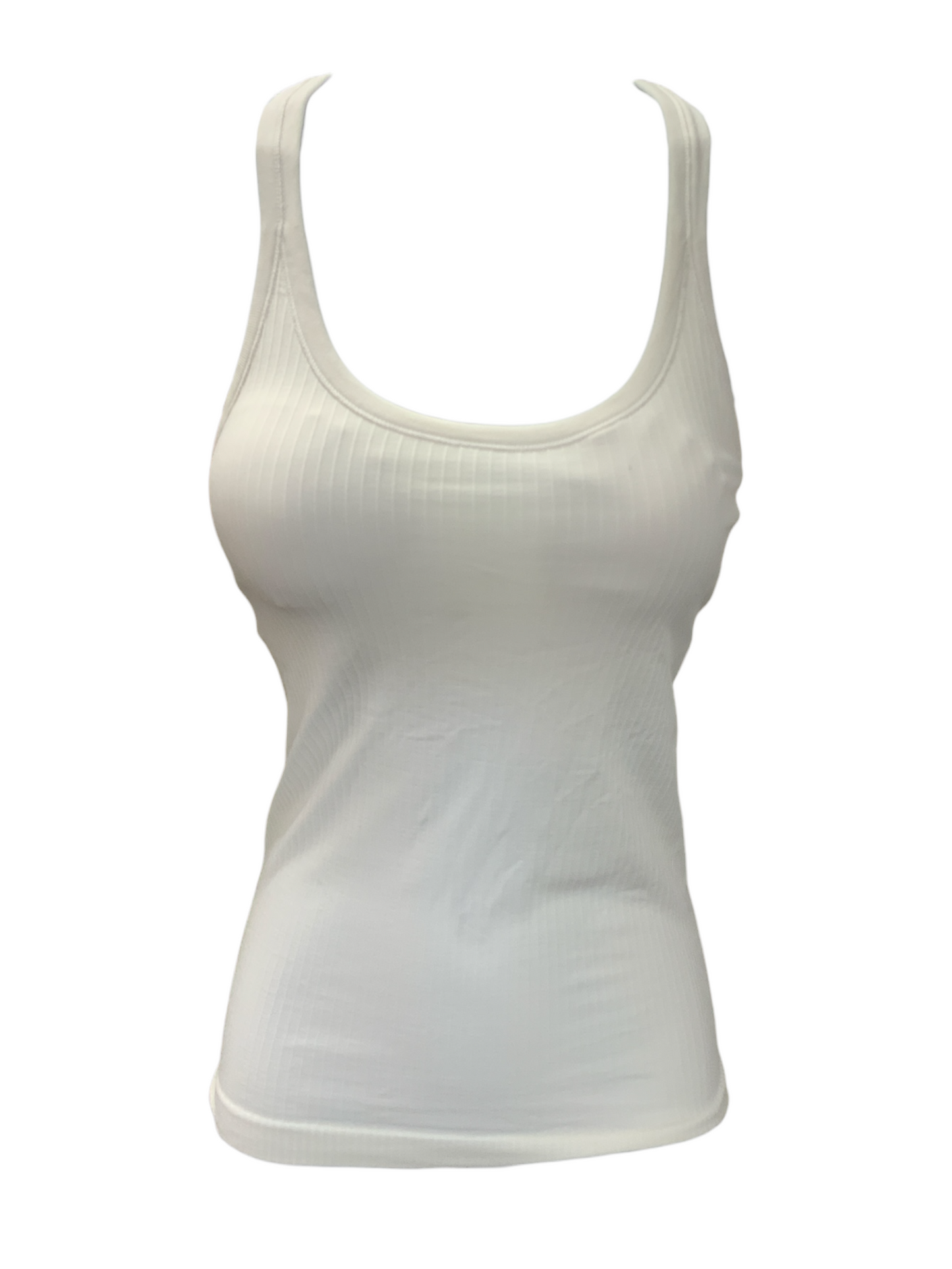 LuluLemon Women's Top White XS