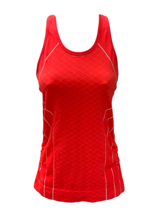 Athleta Women's Tank Red S