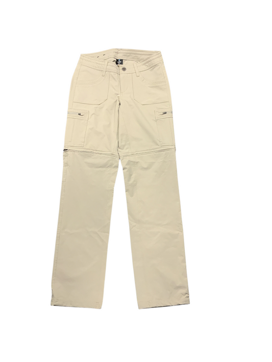 Kuhl Women's Pant Khaki 0R