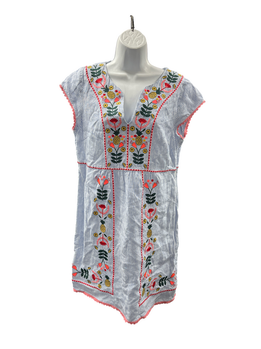 Boden Women's Dress Multi 8P