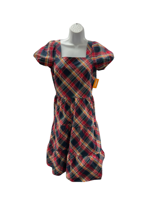 NWT Gymboree Women's Dress Multi S