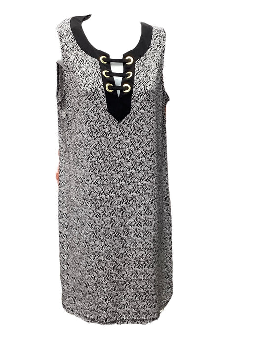 Michael Kors Women's Dress Black M