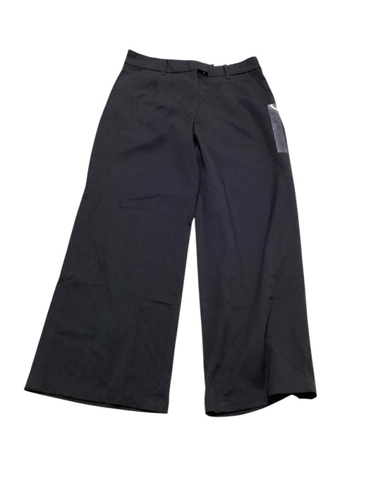 NWT American Eagle Women's Pant Black 10=M