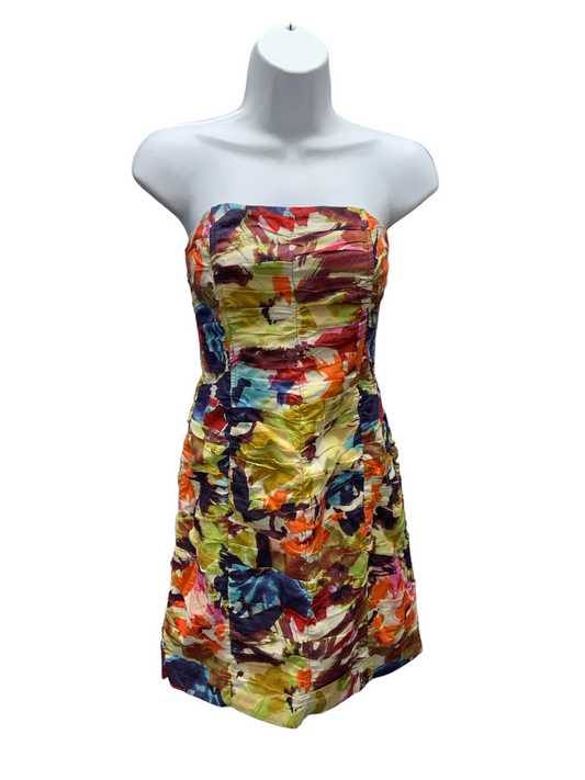 BB Dakota Women's Dress Multi 4