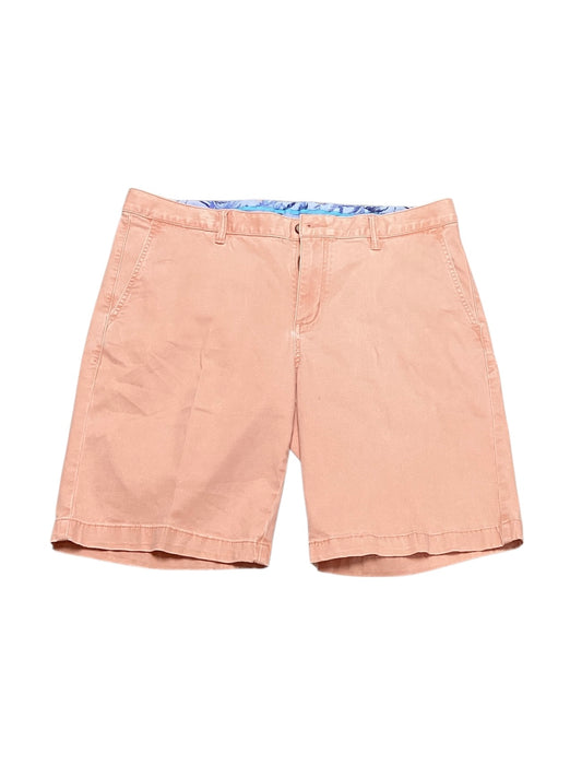 Tommy Bahama Men's Short Orange 36