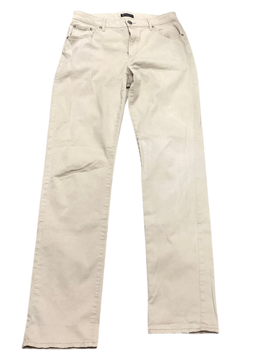 American Tall Men's 5 Pkt Pant Khaki 34x36