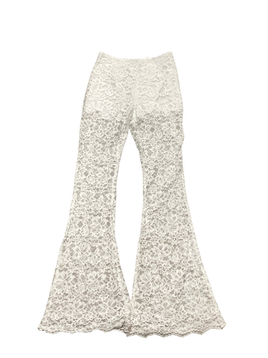 12th Tribe Women's Pant Lace S