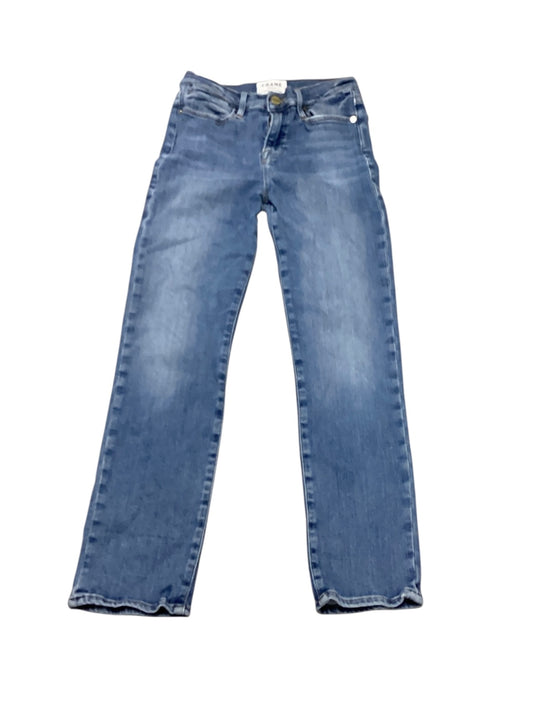 Frame Women's Jean 26/2=XS