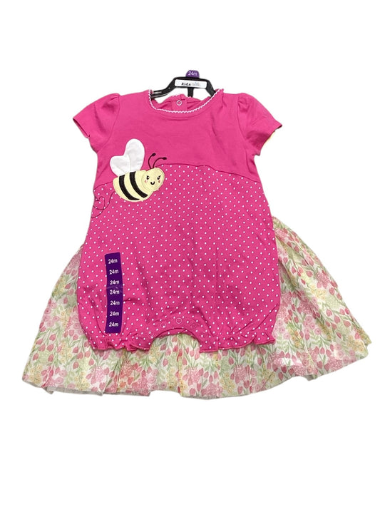Kids Headquarters Girls 2pc Set 24M