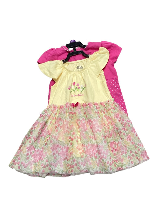 Kids Headquarters Girls 2pc Set 24M