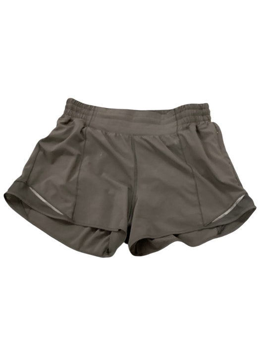 Lululemon Women’s Shorts Black 8