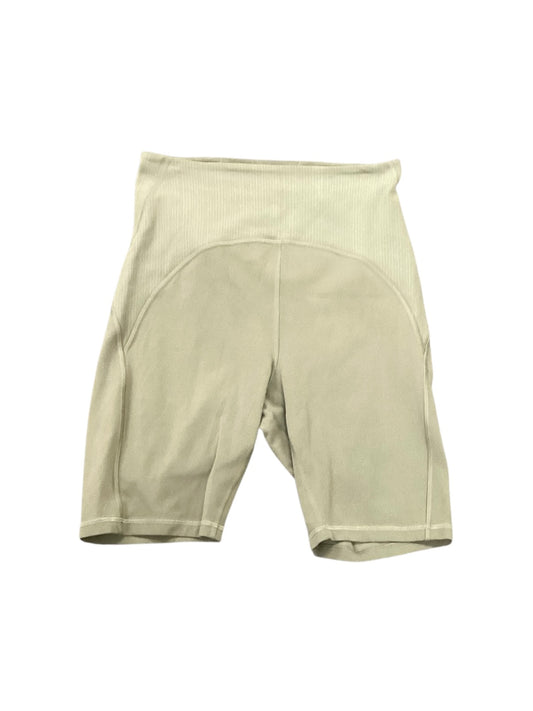 Lululemon Women’s Shorts Green 6