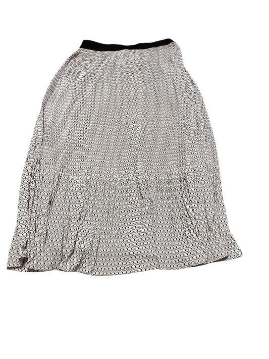 Adrianna Papell Women’s Skirt Pink S