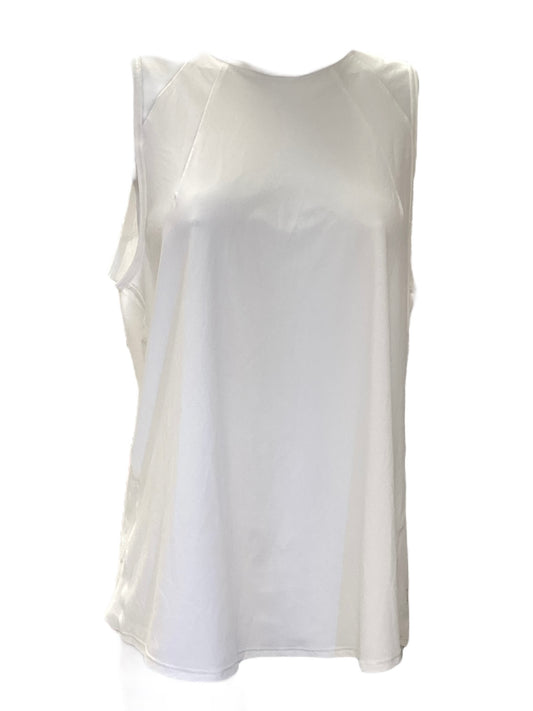 Lululemon Women’s Tank White 6