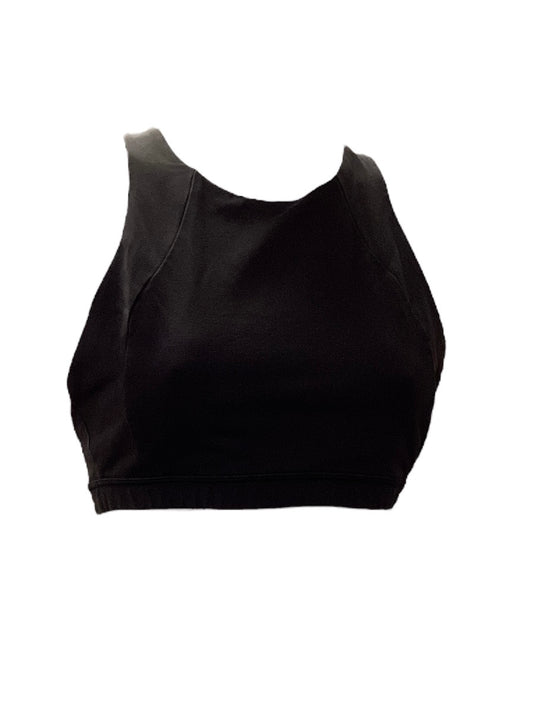 Lululemon Women’s Sports Bra Black 6