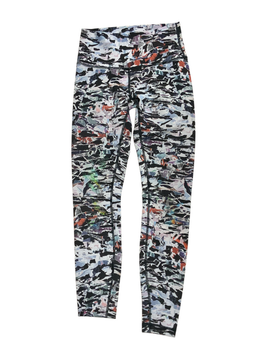 Lululemon Women's Pant Multi 6f