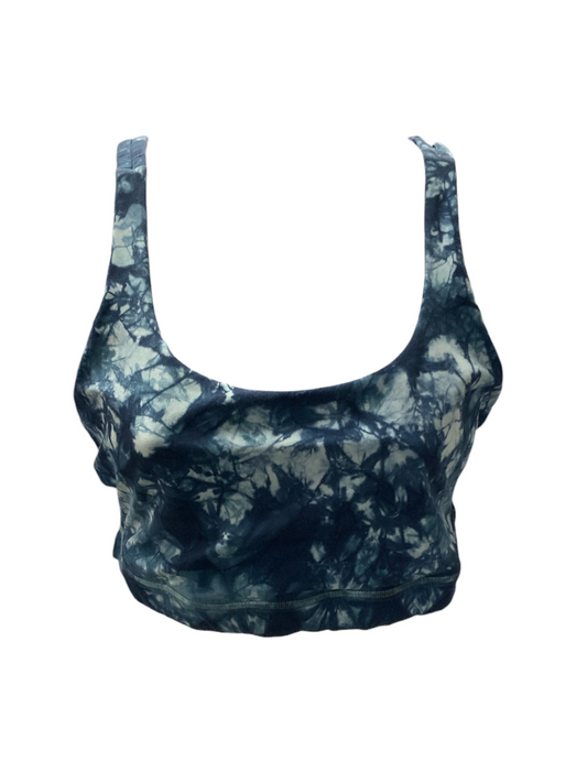 Lululemon Women's Sport Bra Multi 10