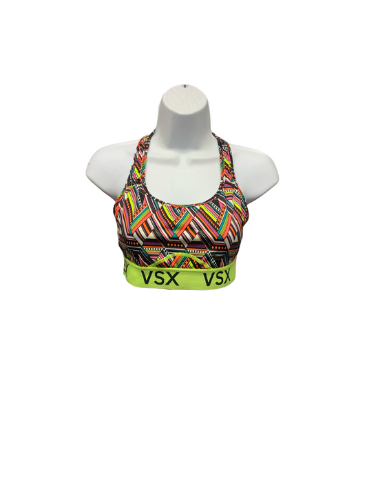 VSX Women's Bra Top Multi S