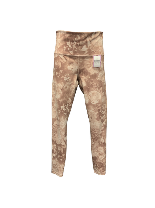 Athleta Women's Legging Floral S