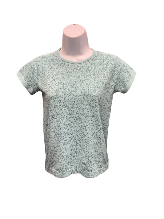 Dream Big Women's Shirt Blue S