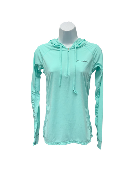 ANETIK Women's Jacket Mint S