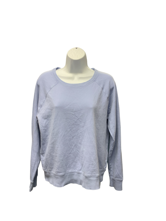Athleta Women's Sweatshirt Lavender S