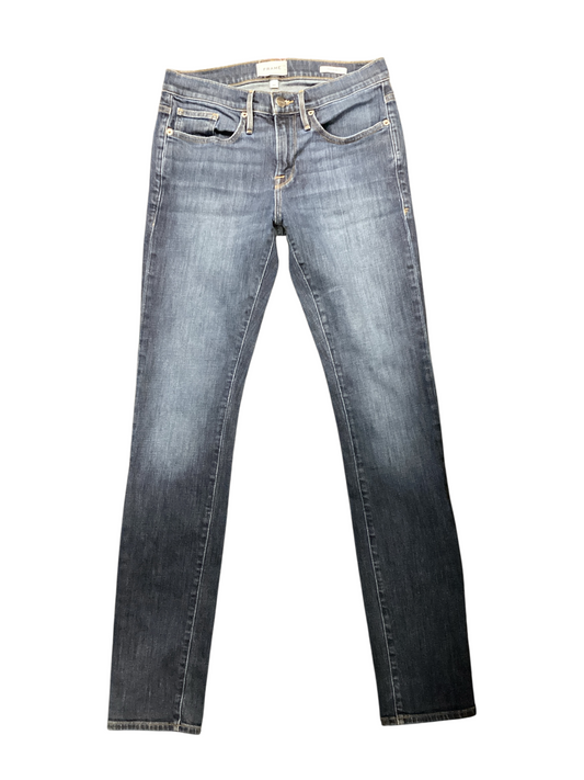 Frame Women's Jeans Blue 30