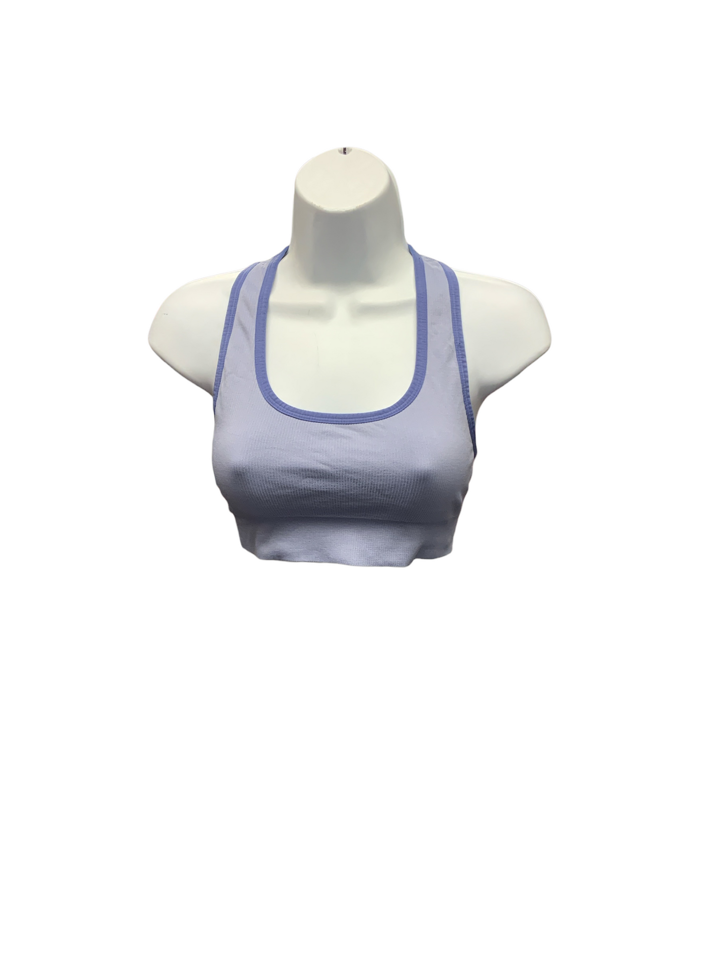 Zella Women's Bra Top Purple S