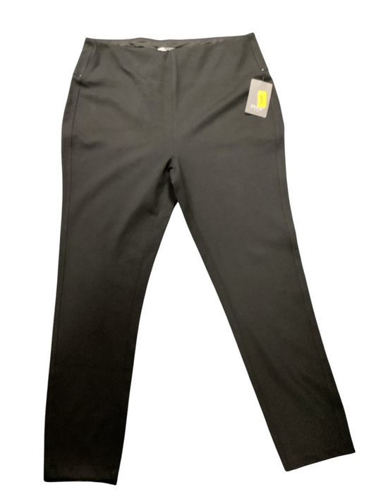 Lysse Women's Pants Black XL