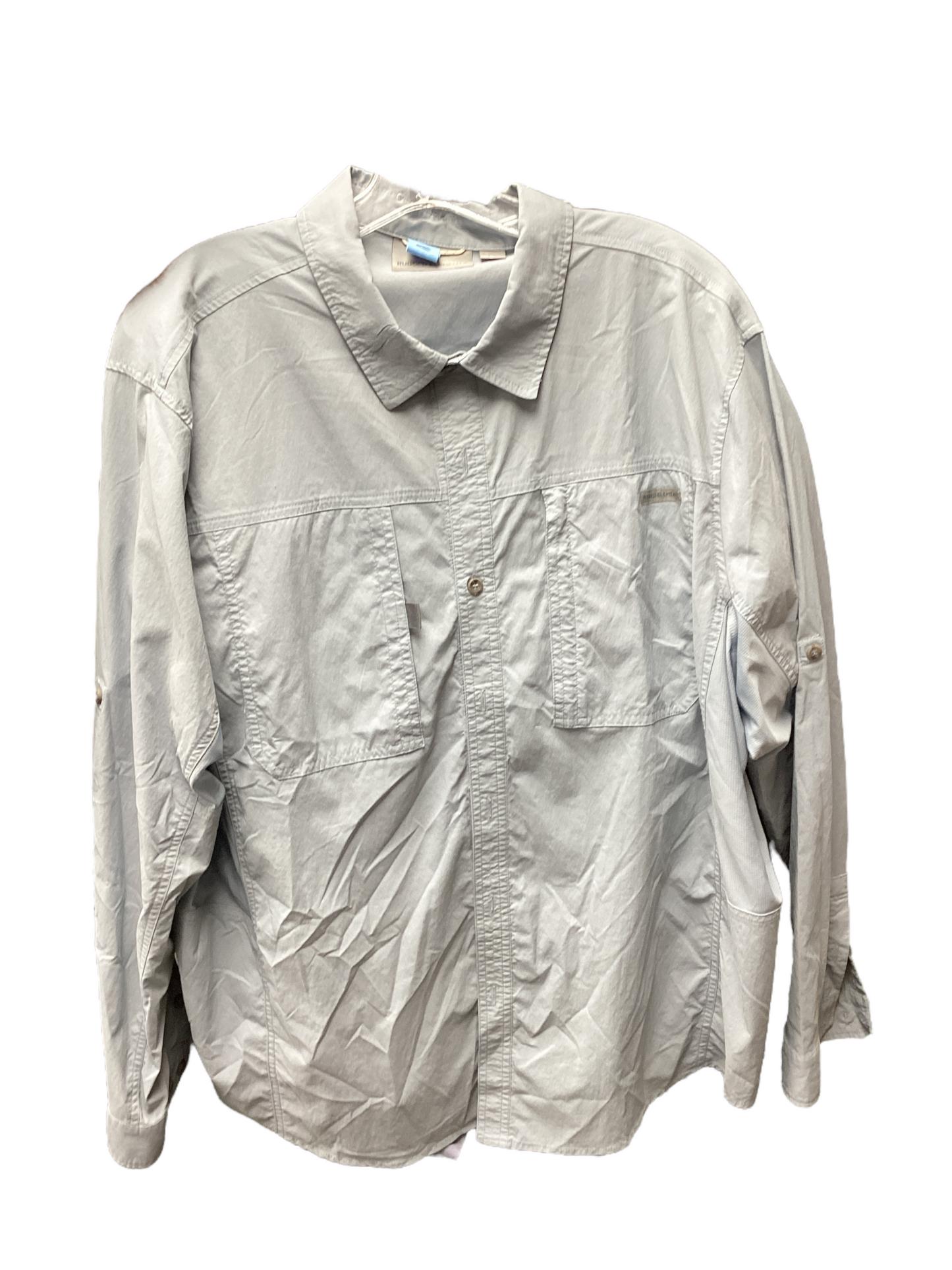 Rugged Elements Men's Slate 2X