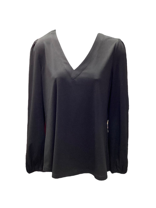 Jade Women's Blouse Black M