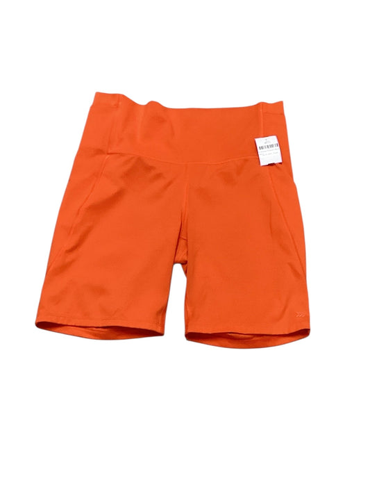 All in Motion Women's Short Orange L