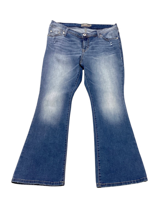 Torrid Women's Jean 14S