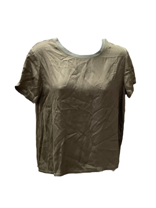 Nation LTD Women's Top Olive S