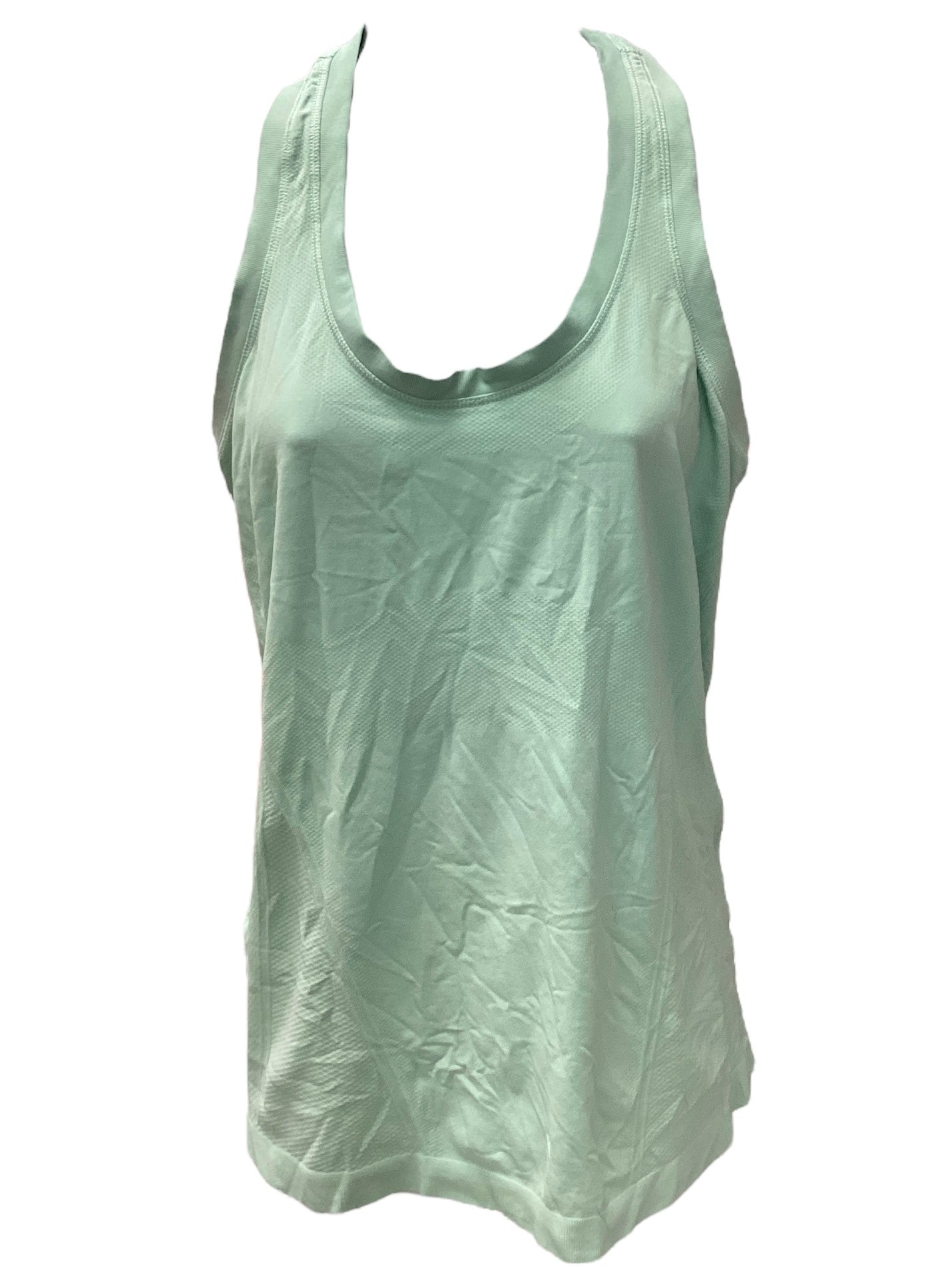 Women’s Tank Green S