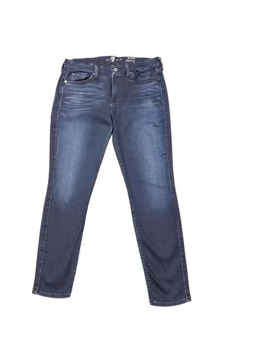 For All Mankind 7 Jeans 30