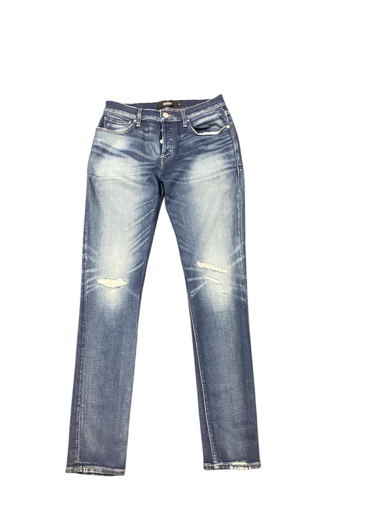 Hudson Women's Jeans Blue 32